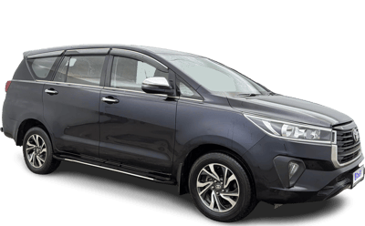 2022 Toyota Innova Crysta - SUV - Petrol - Automatic - ₹13.71 lakh