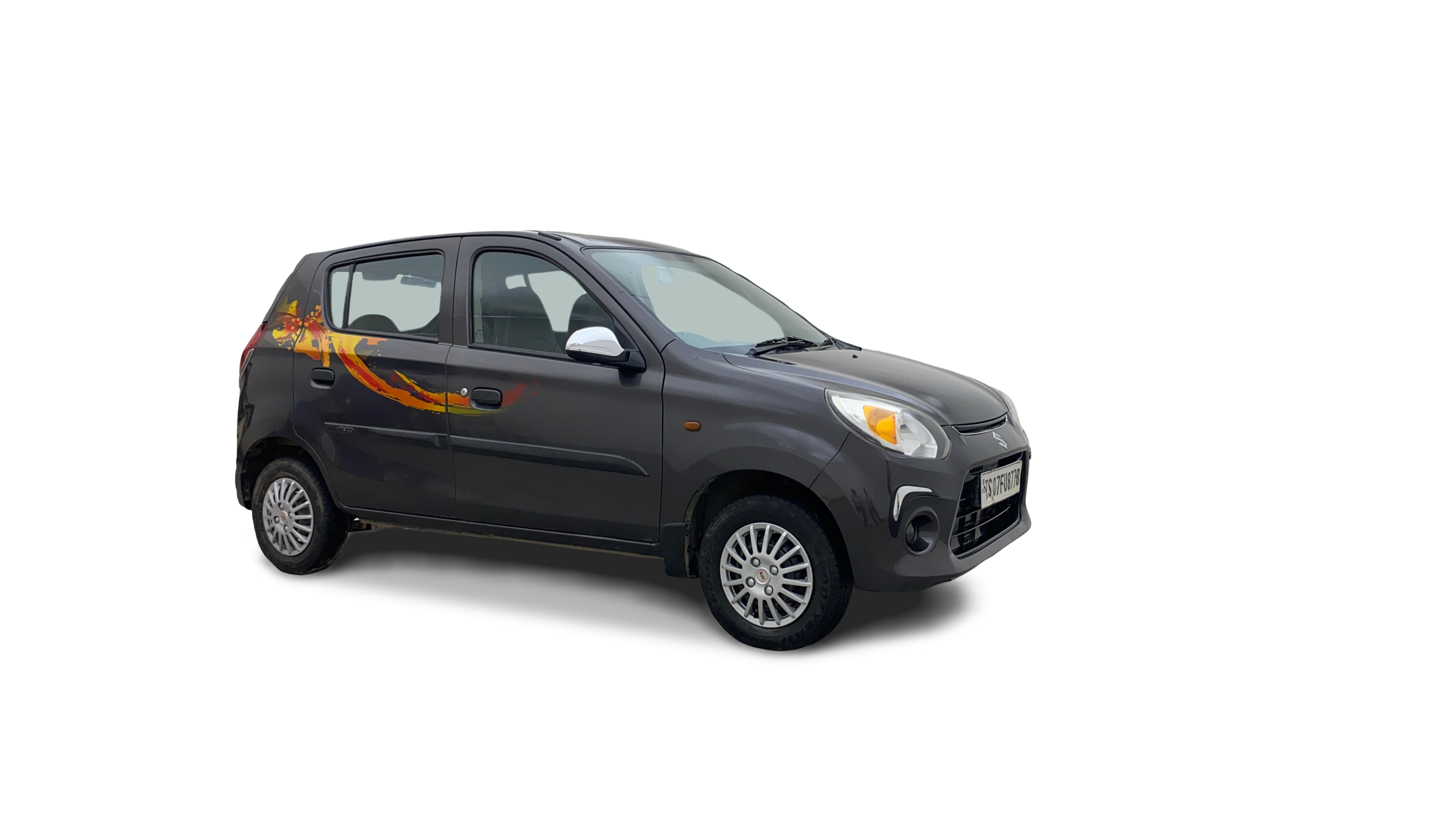 Maruti Alto 800-img