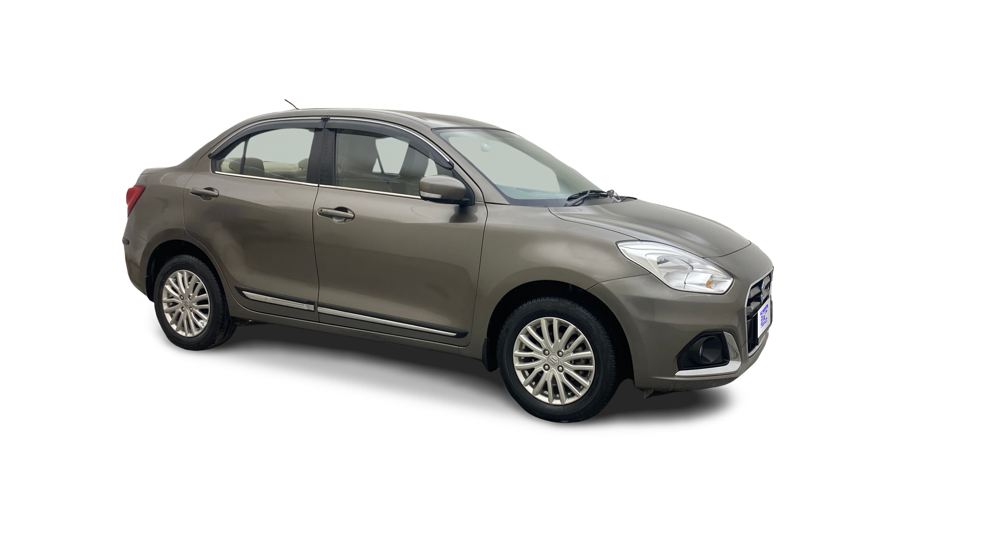 2020 Maruti Dzire - Sedan - Petrol - Manual - ₹5.09 lakh