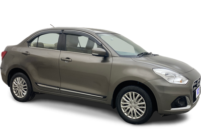 2020 Maruti Dzire - Sedan - Petrol - Manual - ₹5.09 lakh
