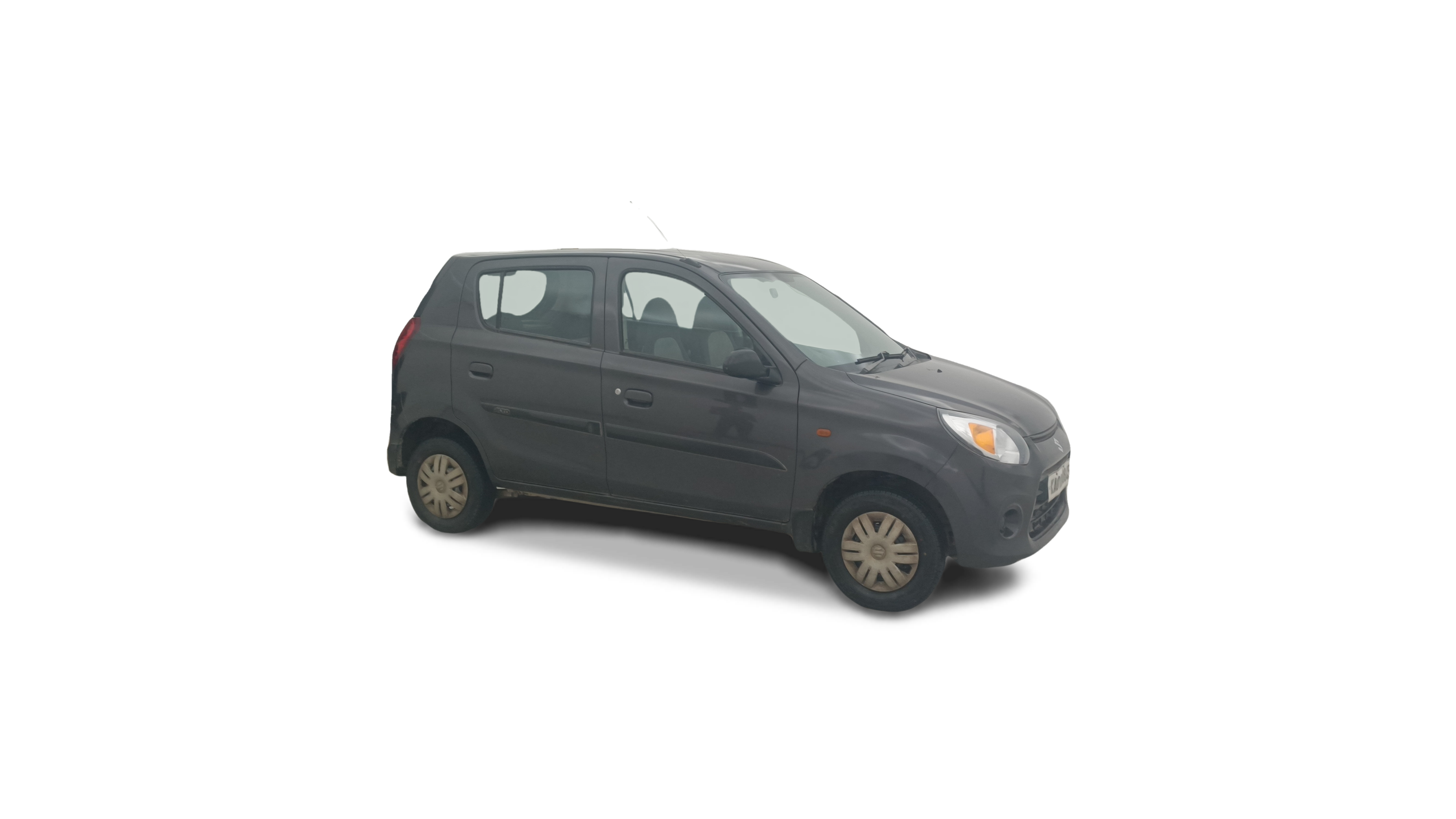 2017 Maruti Alto 800 - Hatchback - Petrol - Manual - ₹2.75 lakh