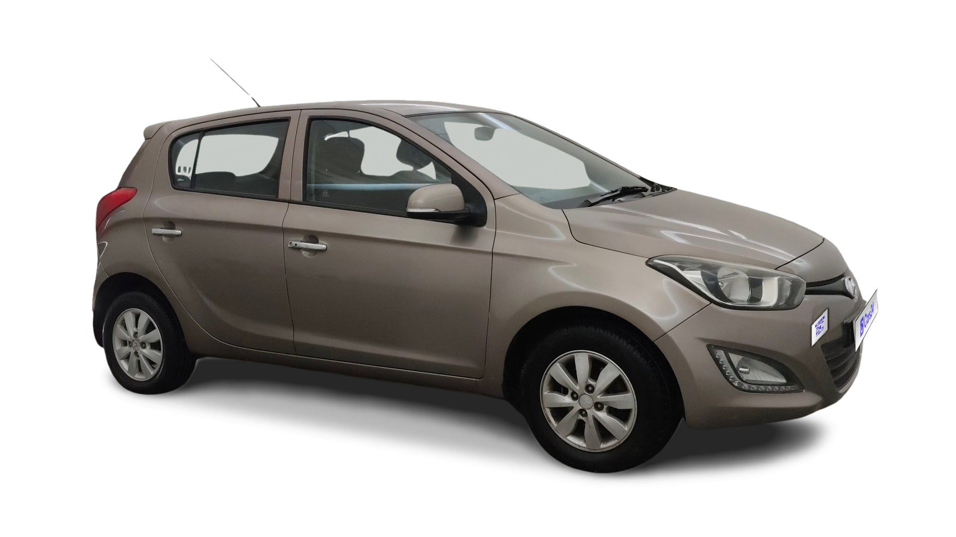 2013 Hyundai i20 - Hatchback - Petrol - Manual - ₹2.89 lakh