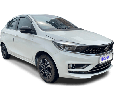 2024 Tata TIGOR - Sedan - CNG - Automatic - ₹7.35 lakh