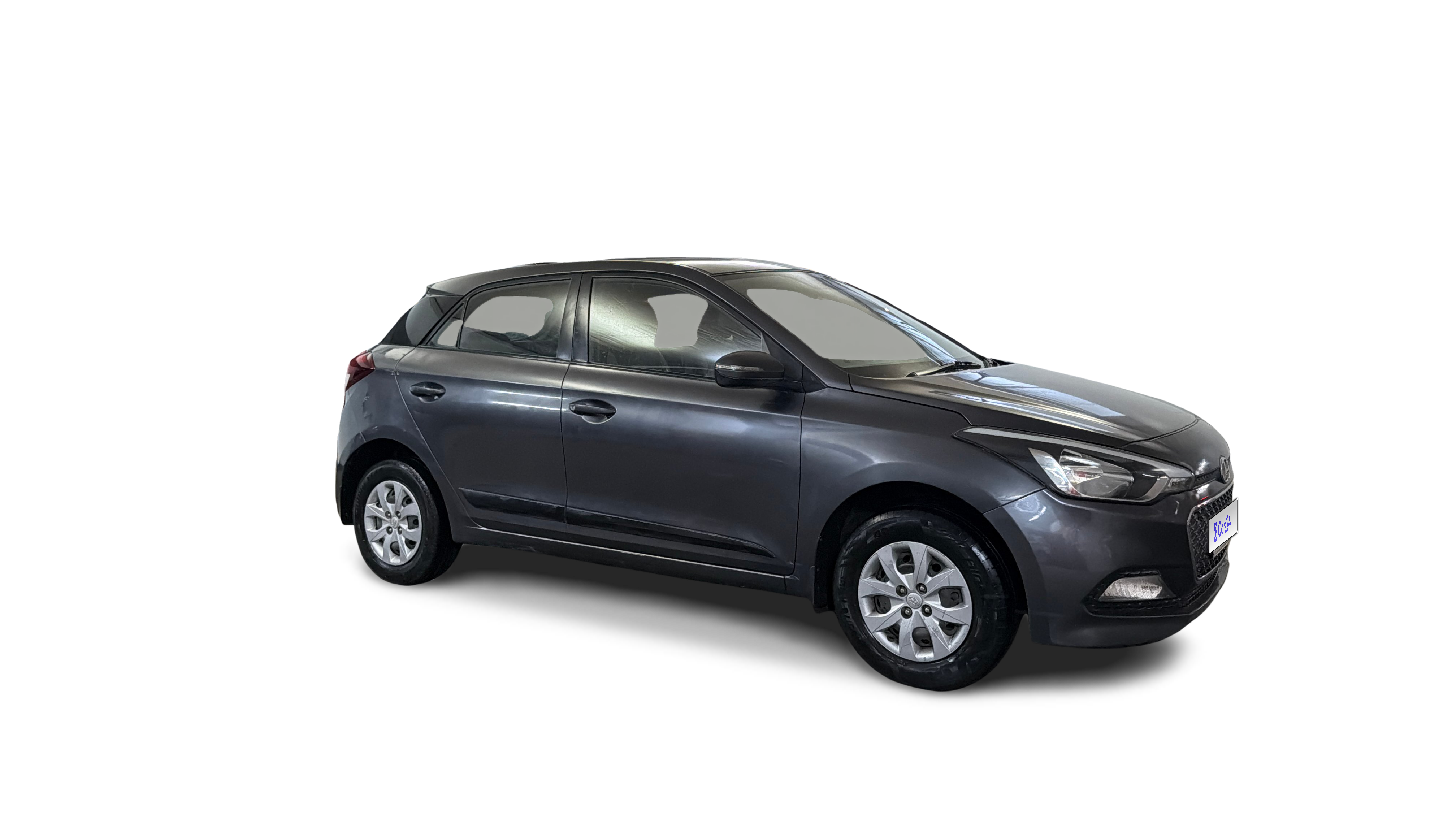 2016 Hyundai Elite i20 - Hatchback - Petrol - Manual - ₹3.49 lakh