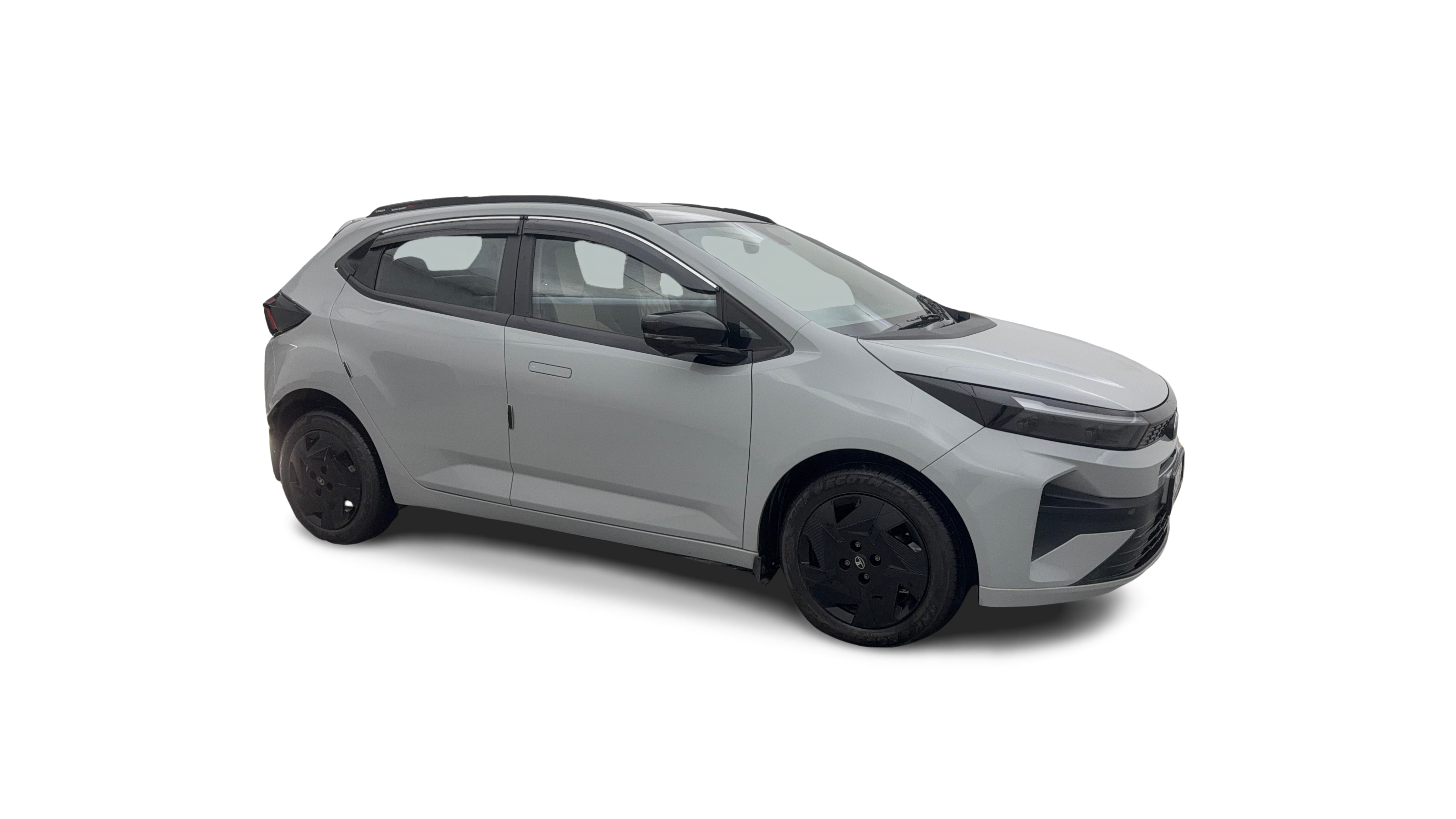 2025 Tata ALTROZ - Hatchback - Petrol - Manual - ₹7.62 lakh