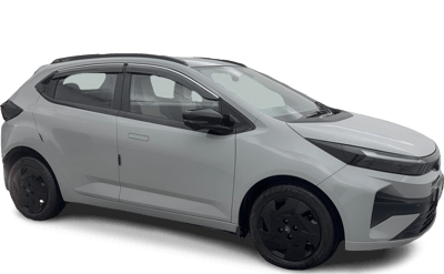2025 Tata ALTROZ - Hatchback - Petrol - Manual - ₹7.62 lakh