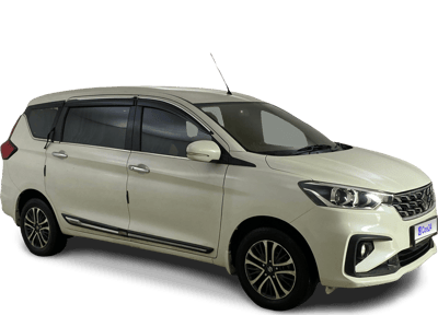 2022 Maruti Ertiga - SUV - Petrol - Automatic - ₹8.31 lakh