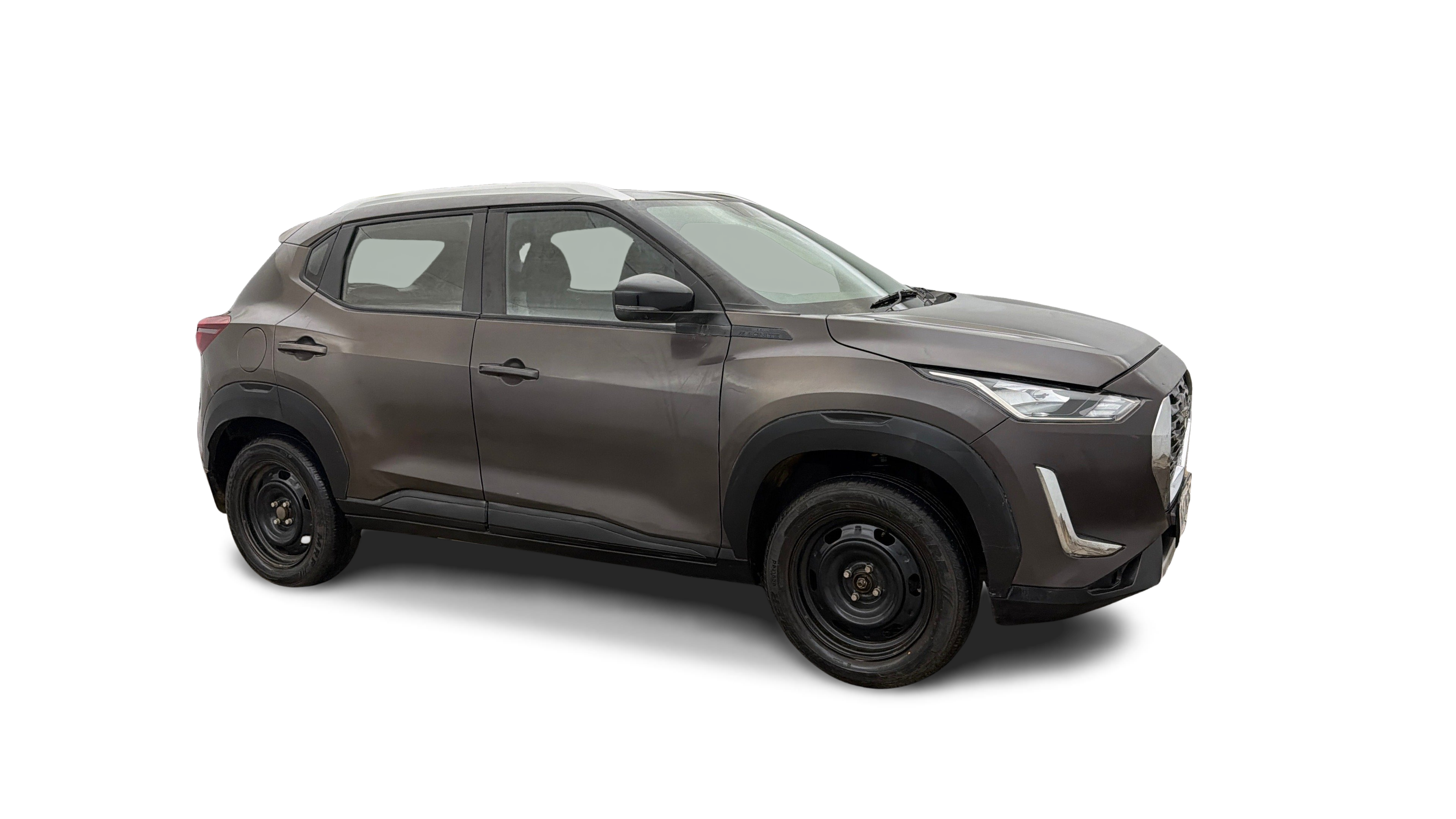 2023 Nissan MAGNITE - SUV - Petrol - Manual - ₹5.00 lakh