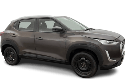 2023 Nissan MAGNITE - SUV - Petrol - Manual - ₹5.00 lakh