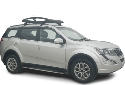 2017 Mahindra XUV500 - SUV - Diesel - Manual - ₹7.63 lakh