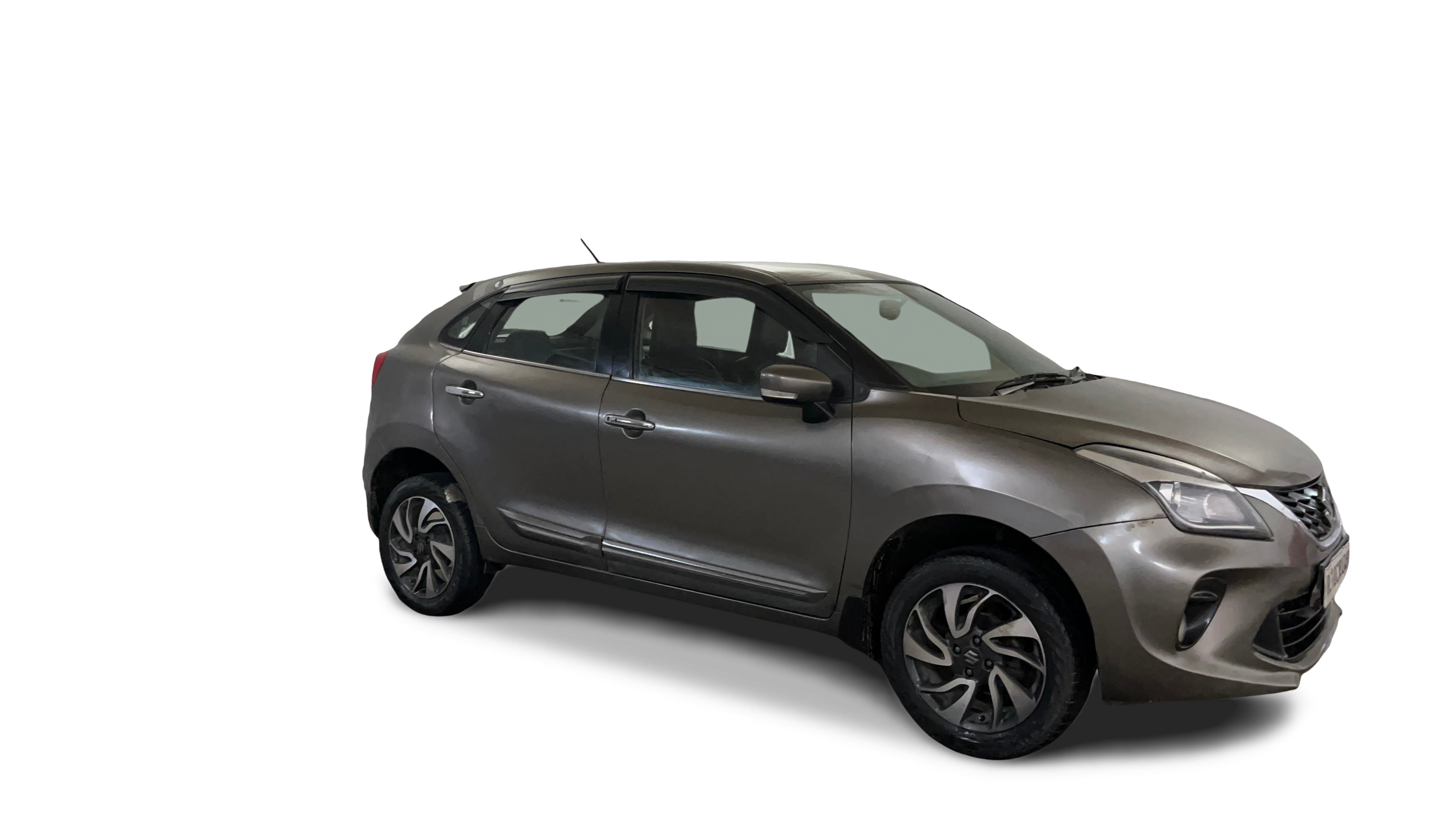 Maruti Baleno-img