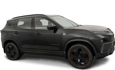 2024 Tata Harrier - SUV - Diesel - Automatic - ₹15.28 lakh