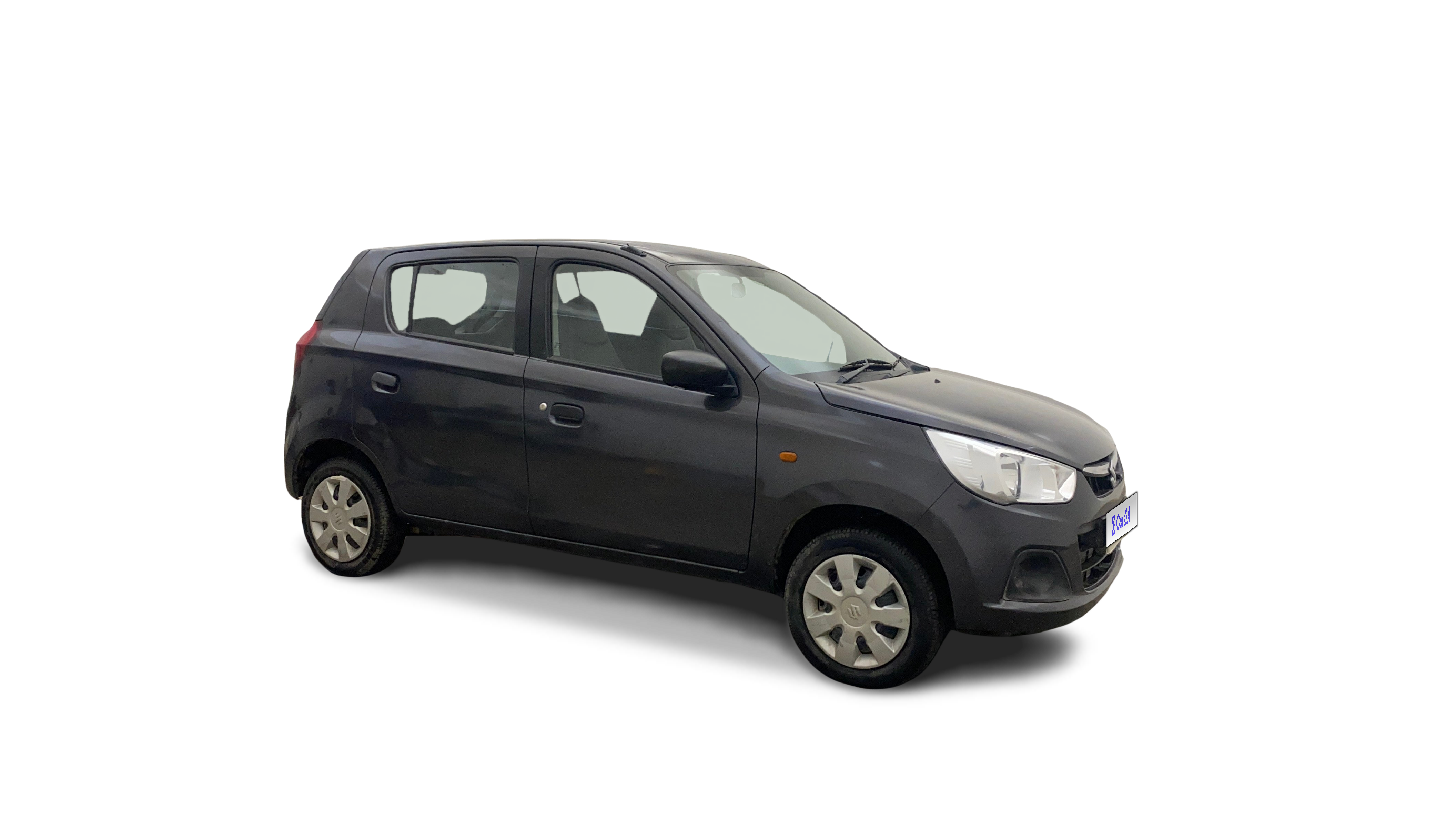 2019 Maruti Alto K10 - Hatchback - Petrol - Automatic - ₹3.20 lakh