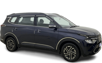 2022 KIA CARENS - SUV - Petrol - Manual - ₹8.84 lakh