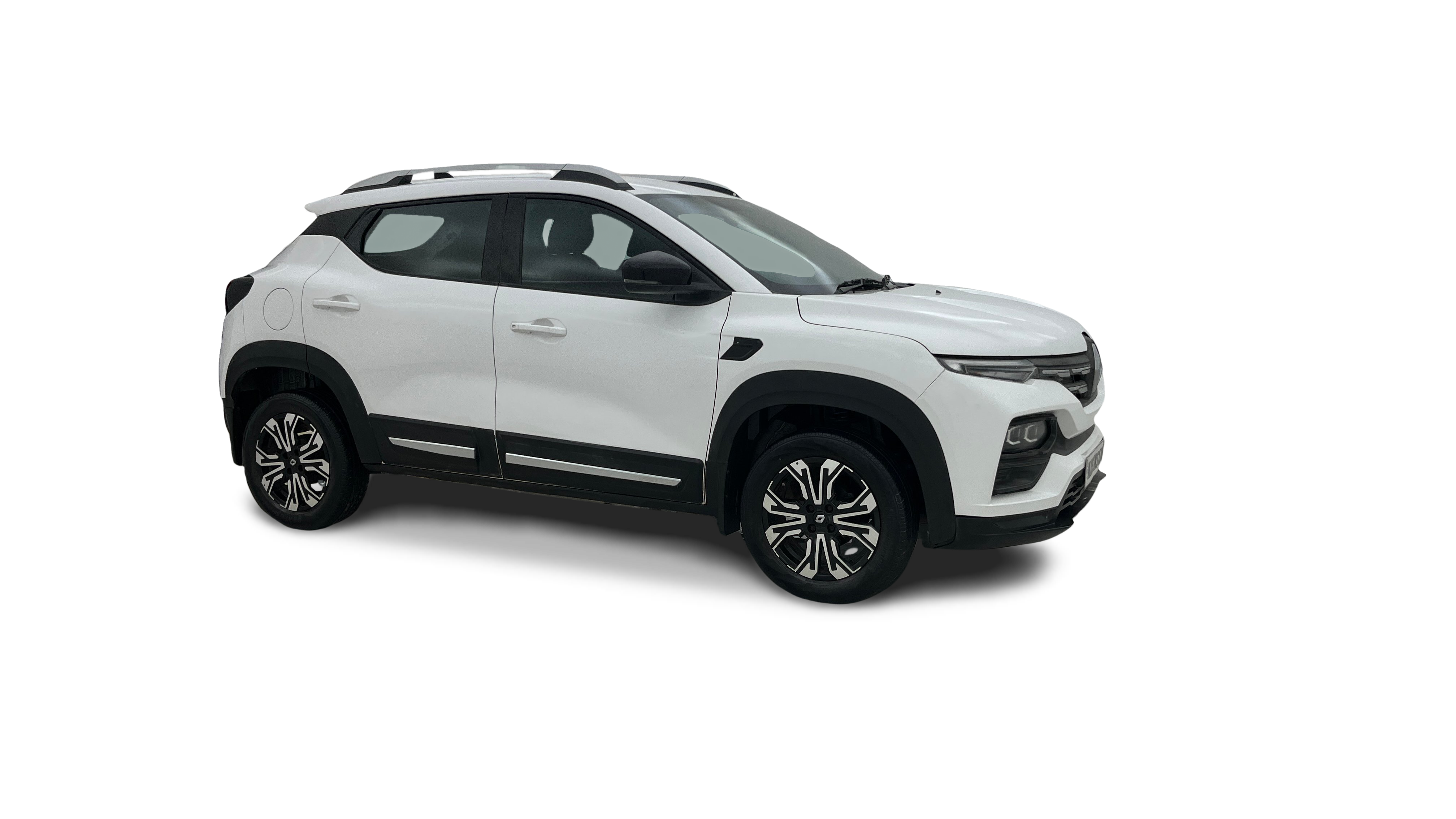 2022 Renault Kiger - Hatchback - Petrol - Automatic - ₹6.23 lakh