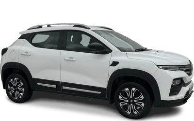 2022 Renault Kiger - Hatchback - Petrol - Automatic - ₹6.23 lakh