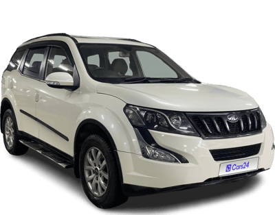 2017 Mahindra XUV500 - SUV - Diesel - Manual - ₹7.65 lakh