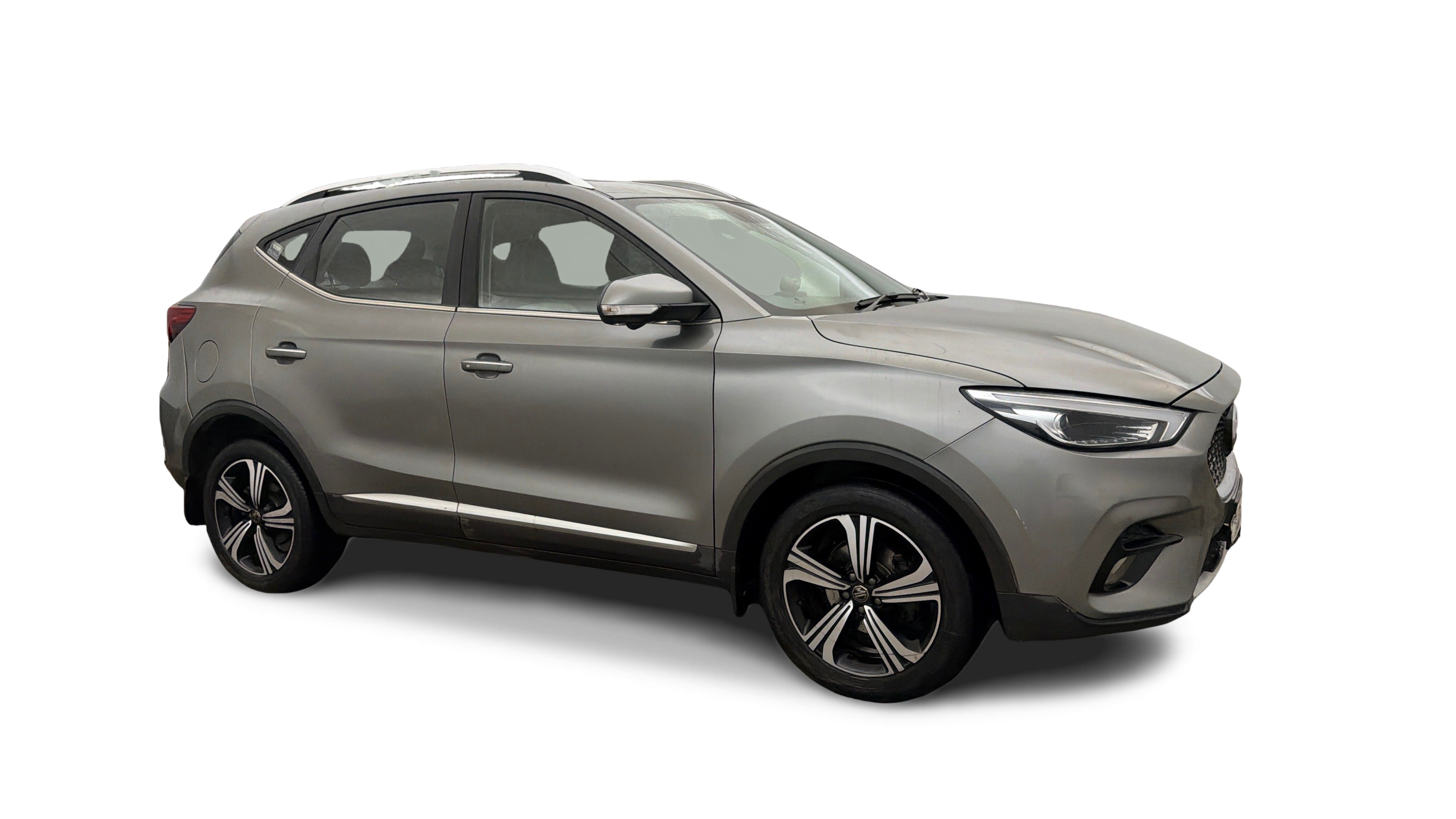 2023 MG ASTOR - SUV - Petrol - Manual - ₹8.26 lakh