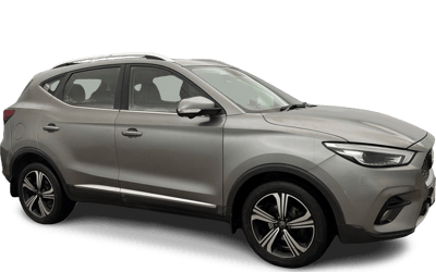 2023 MG ASTOR - SUV - Petrol - Manual - ₹8.26 lakh