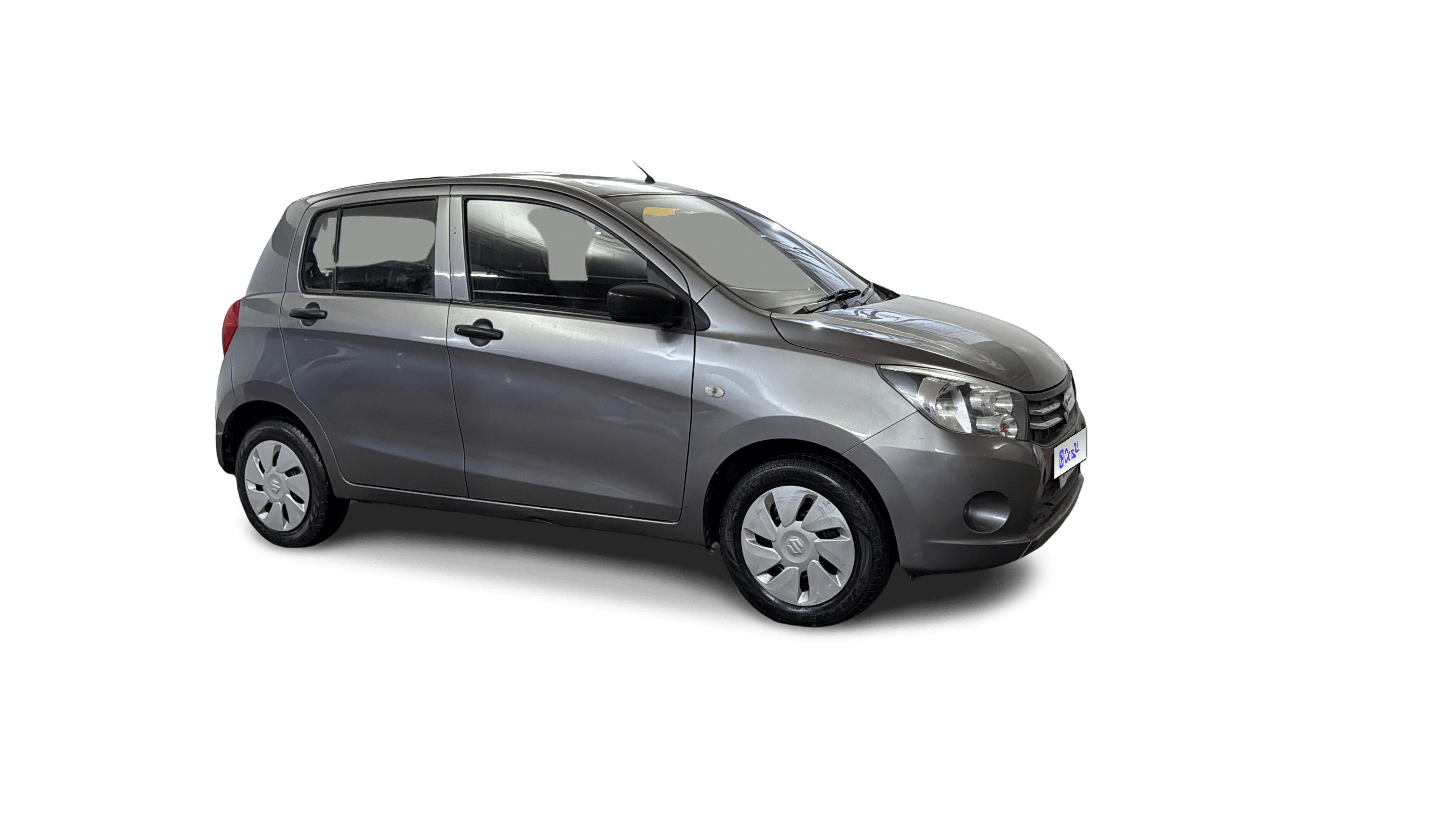 2017 Maruti Celerio - Hatchback - Petrol - Automatic - ₹3.14 lakh