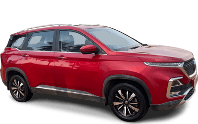 2019 MG HECTOR - SUV - Diesel - Manual - ₹8.49 lakh