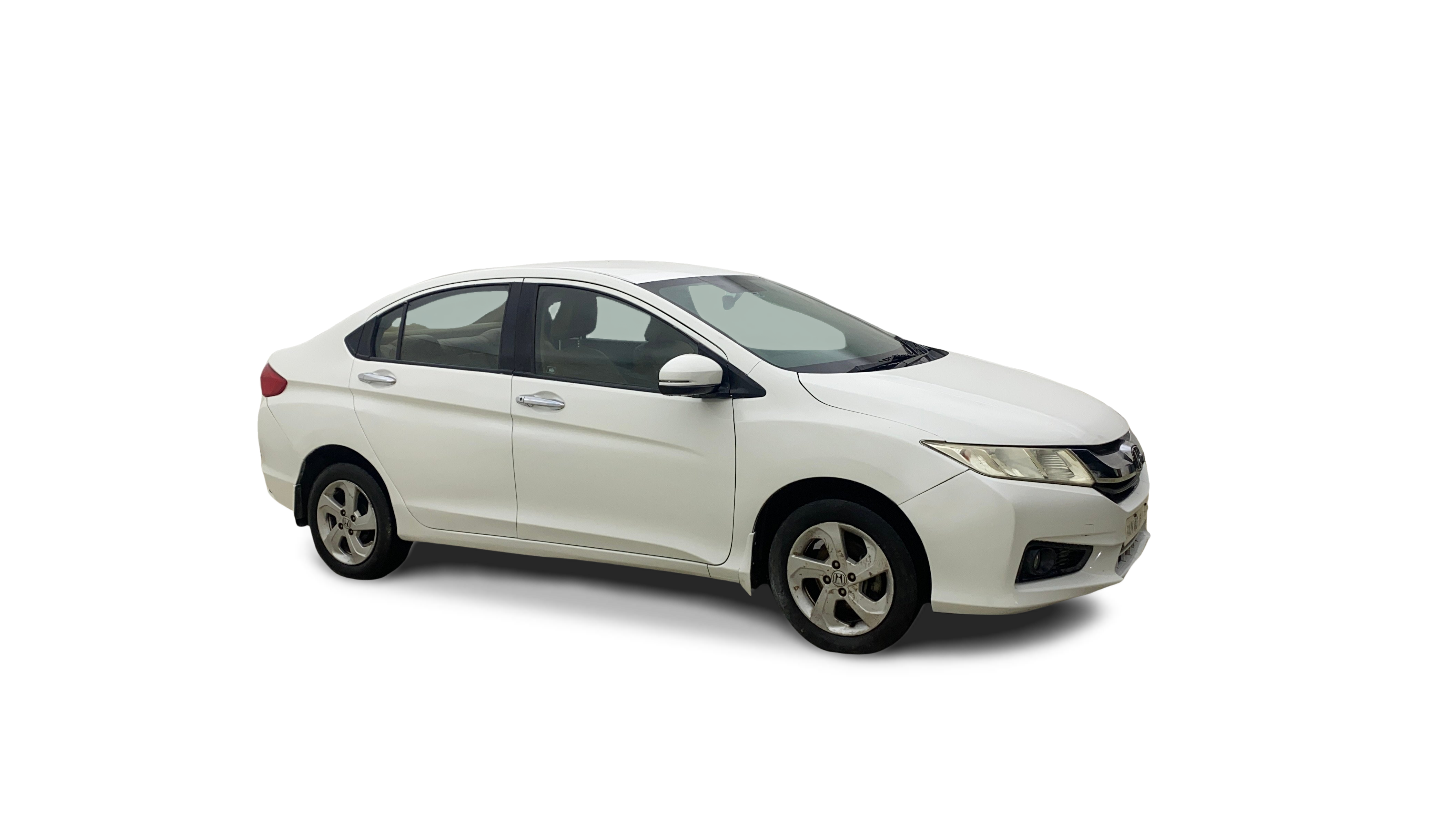 2014 Honda City - Sedan - Petrol - Manual - ₹3.11 lakh