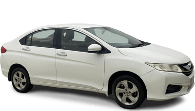 2014 Honda City - Sedan - Petrol - Manual - ₹3.11 lakh