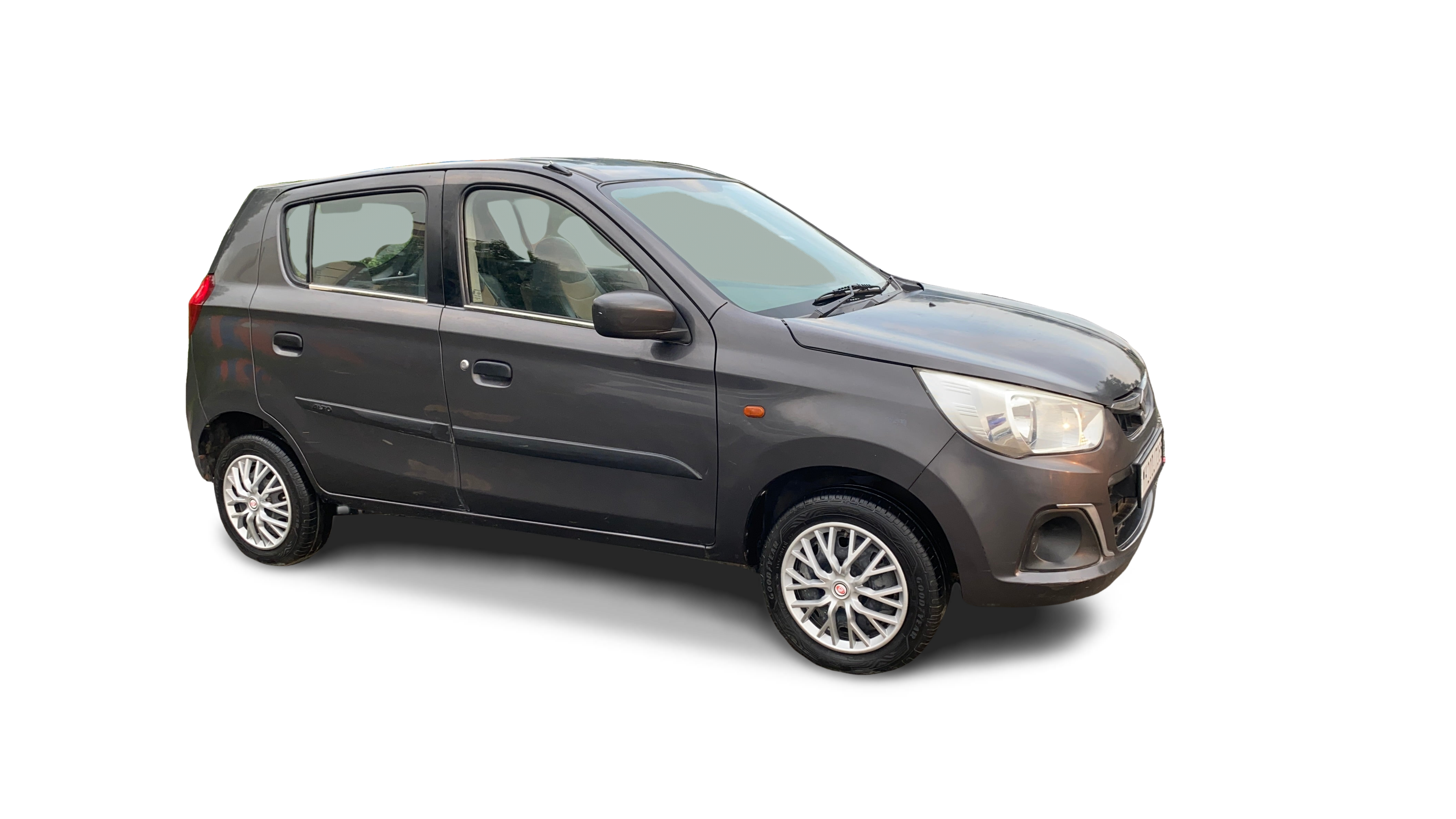 Maruti Alto K10-img