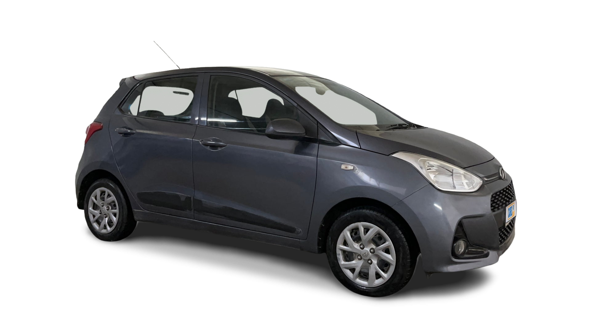 Hyundai Grand i10-img