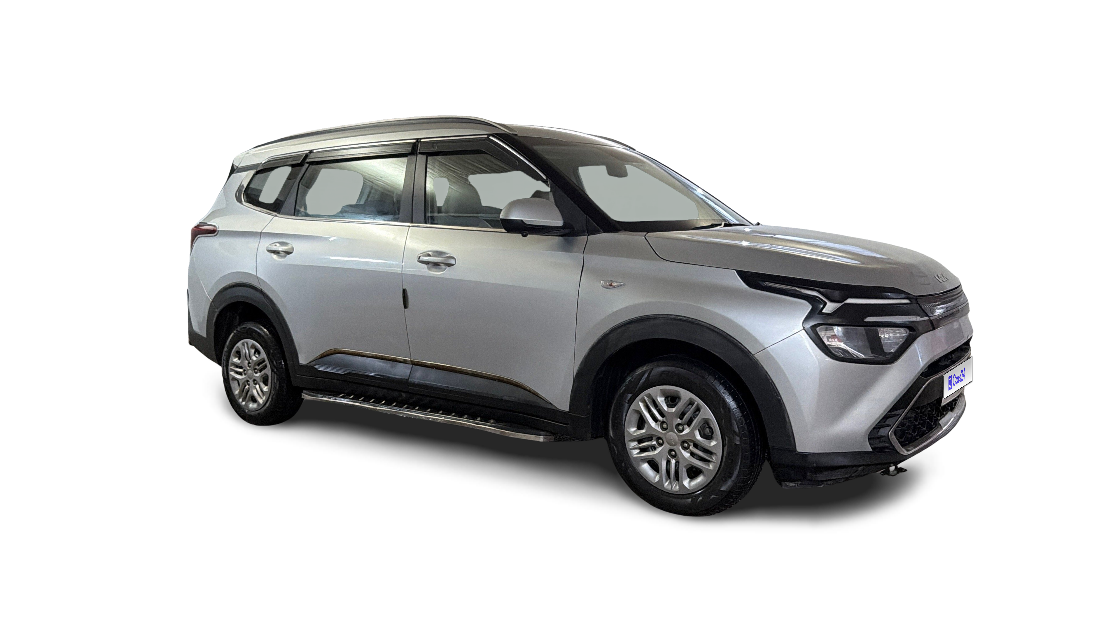 2023 KIA CARENS - SUV - Petrol - Manual - ₹9.39 lakh