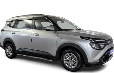 2023 KIA CARENS - SUV - Petrol - Manual - ₹9.39 lakh