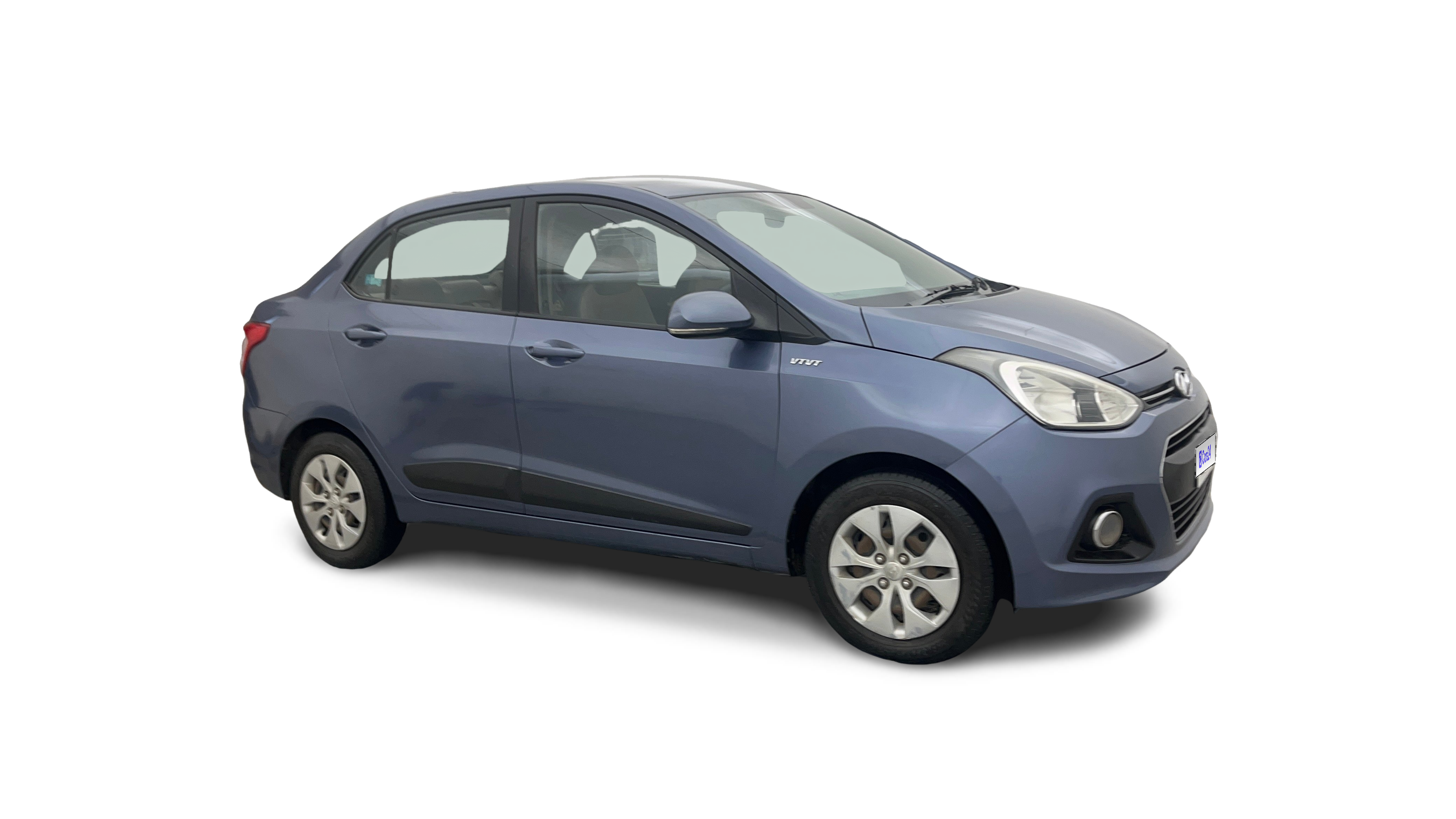 2014 Hyundai Xcent - Sedan - Petrol - Manual - ₹3.16 lakh