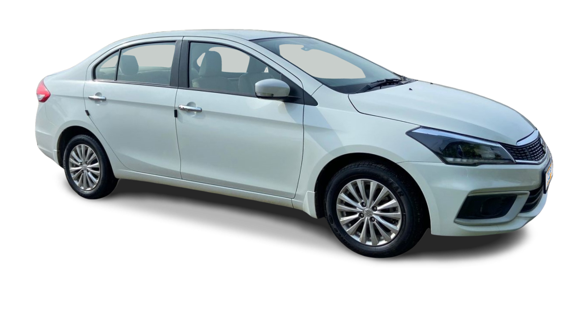 Maruti Ciaz-img