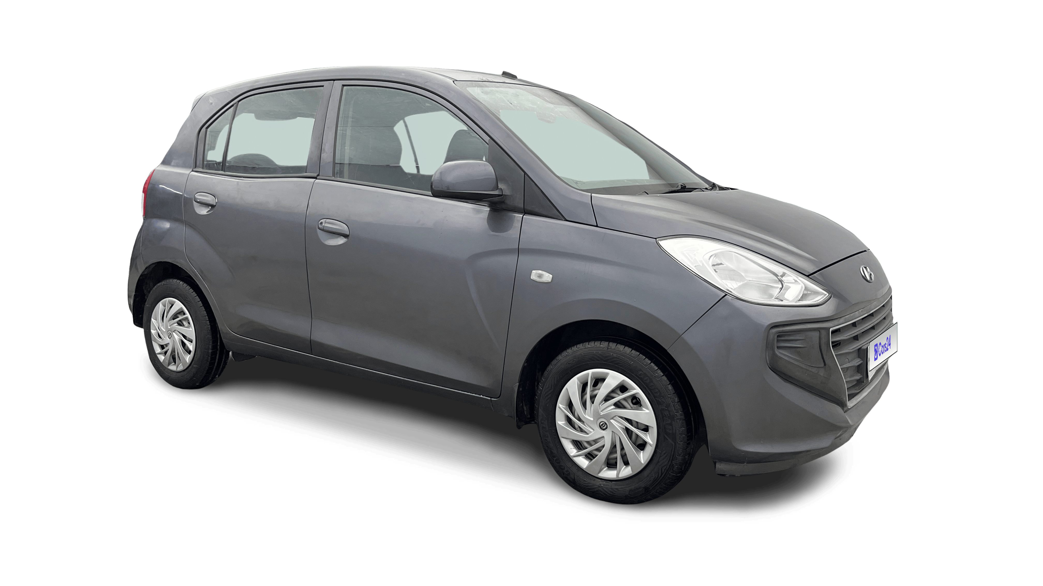 2019 Hyundai NEW SANTRO - Hatchback - Petrol - Manual - ₹2.74 lakh