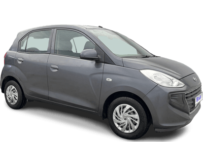 2019 Hyundai NEW SANTRO - Hatchback - Petrol - Manual - ₹2.74 lakh