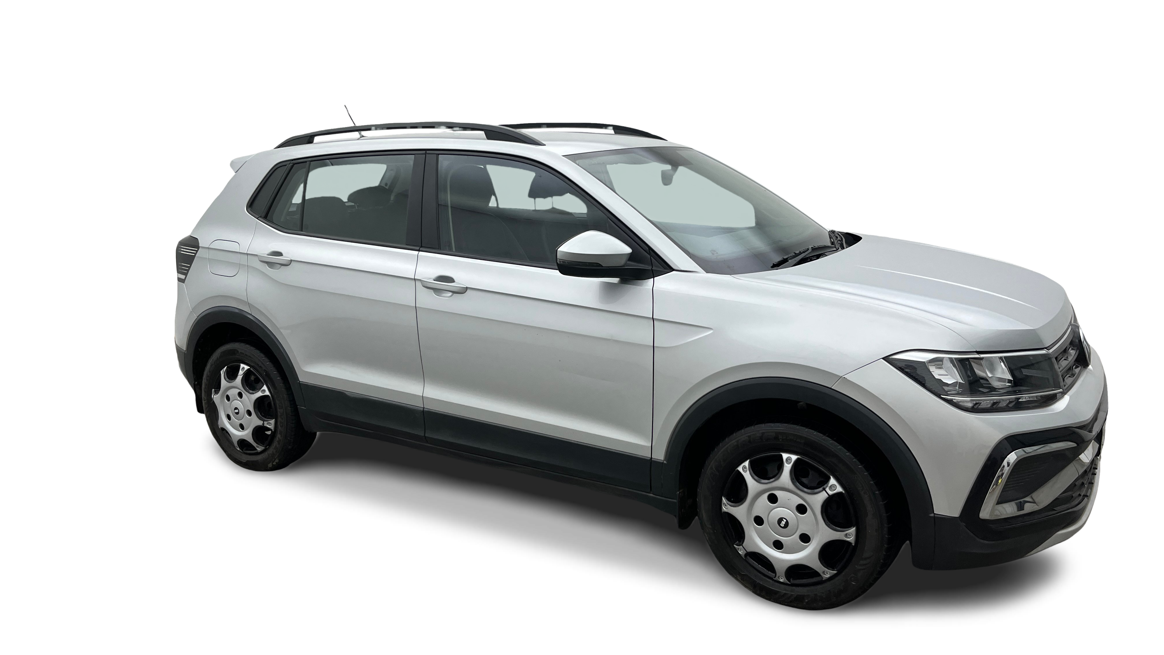 2024 Volkswagen TAIGUN - SUV - Petrol - Manual - ₹10.32 lakh