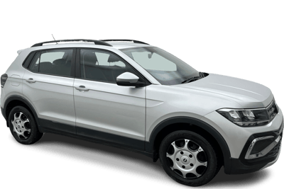2024 Volkswagen TAIGUN - SUV - Petrol - Manual - ₹10.32 lakh