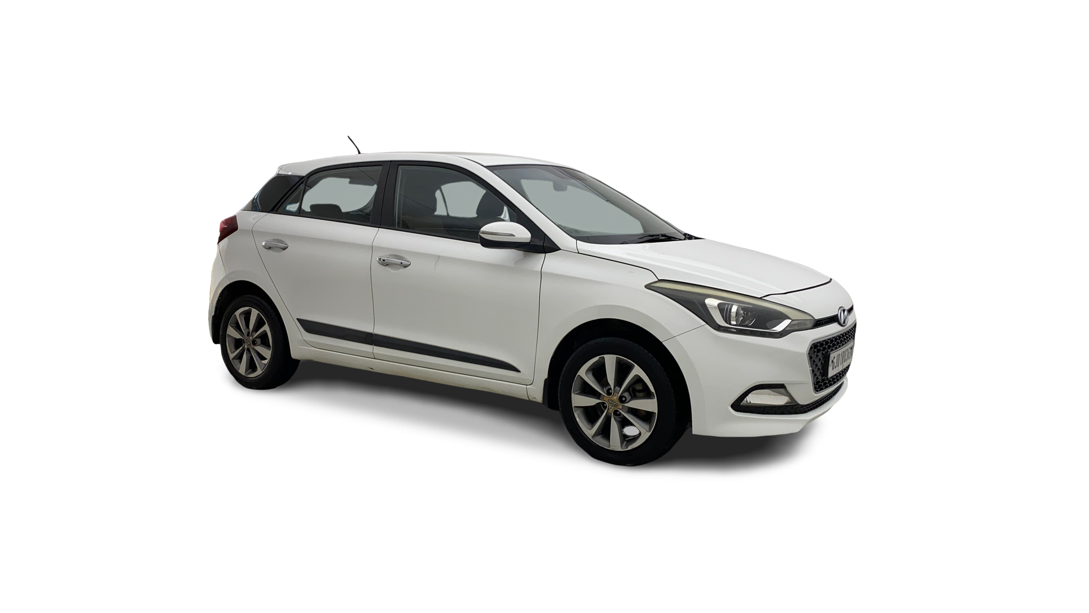 Hyundai Elite i20-img