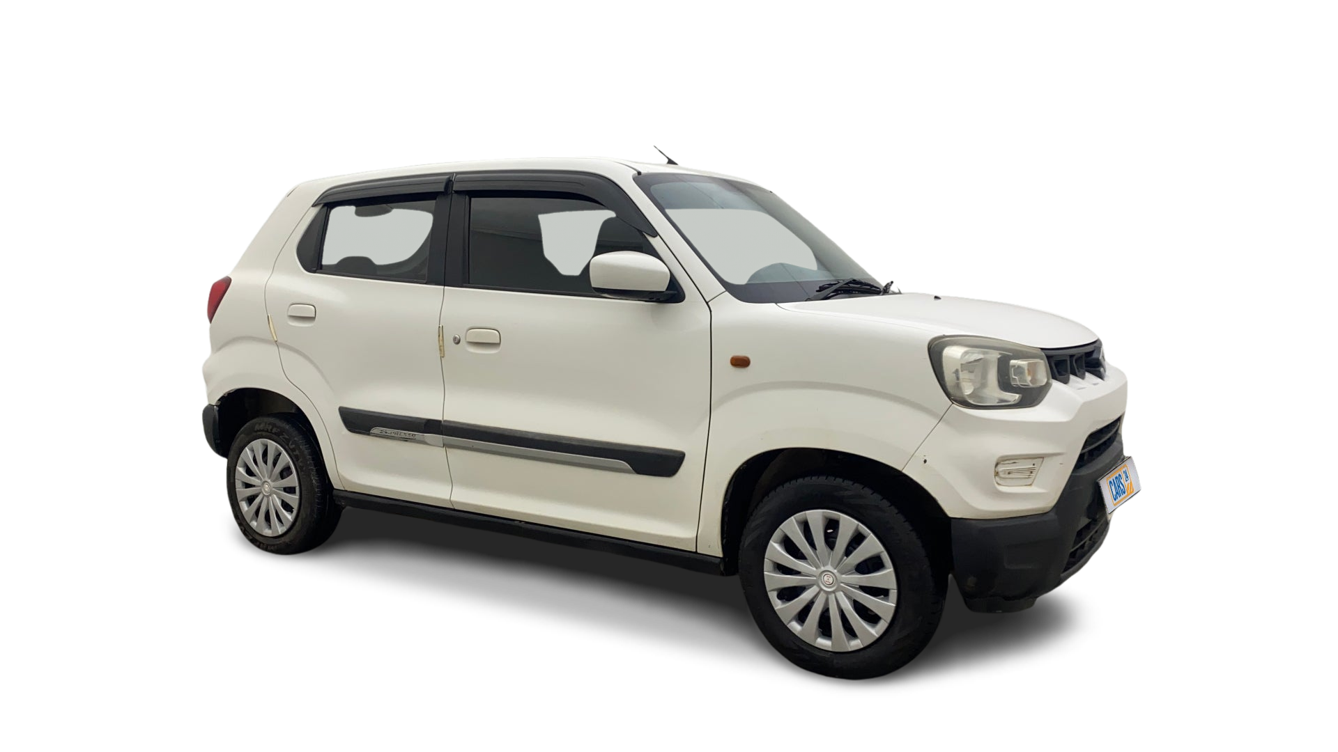 Maruti S PRESSO-img