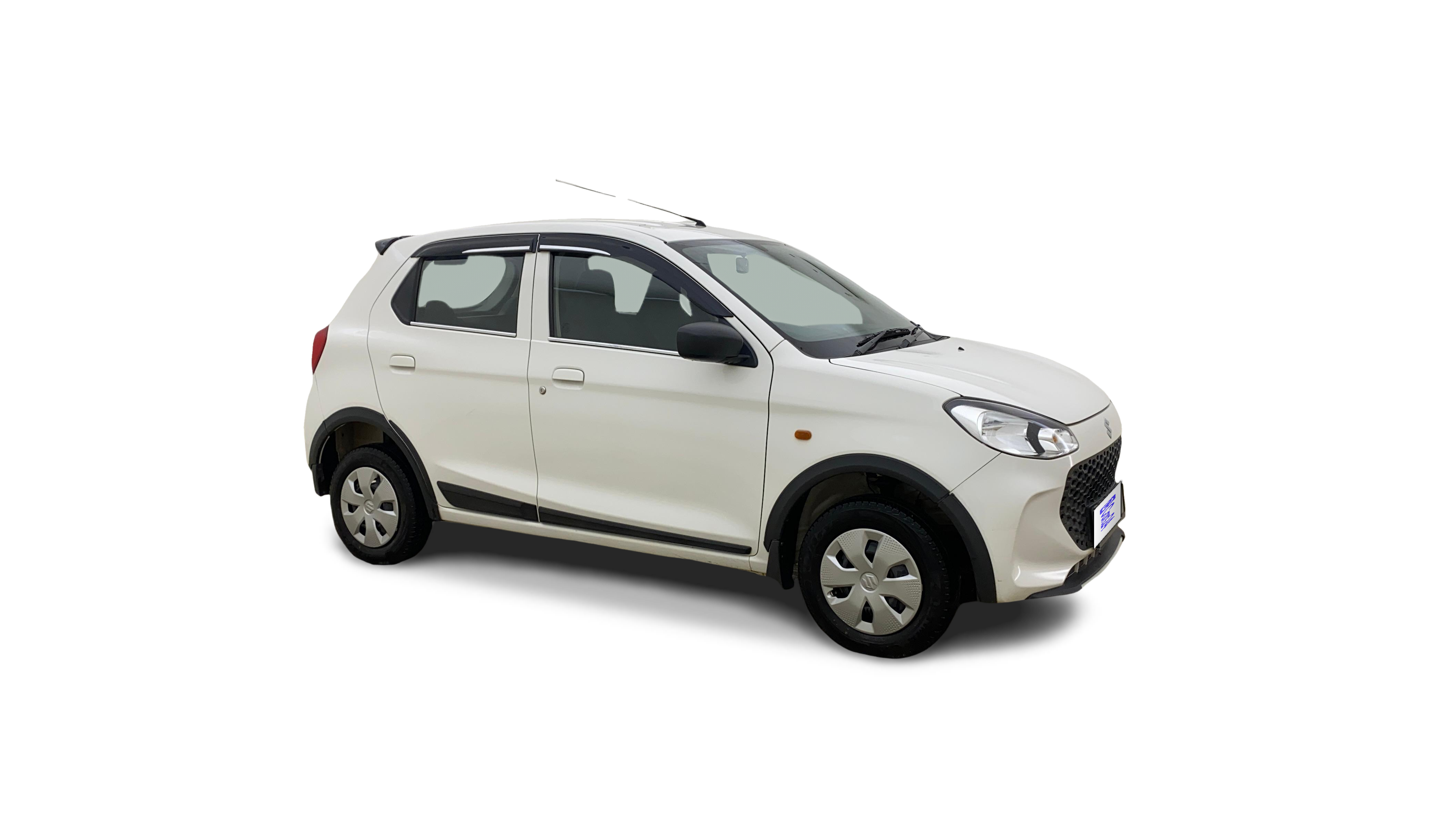 2024 Maruti Alto K10 - Hatchback - Petrol - Manual - ₹3.92 lakh