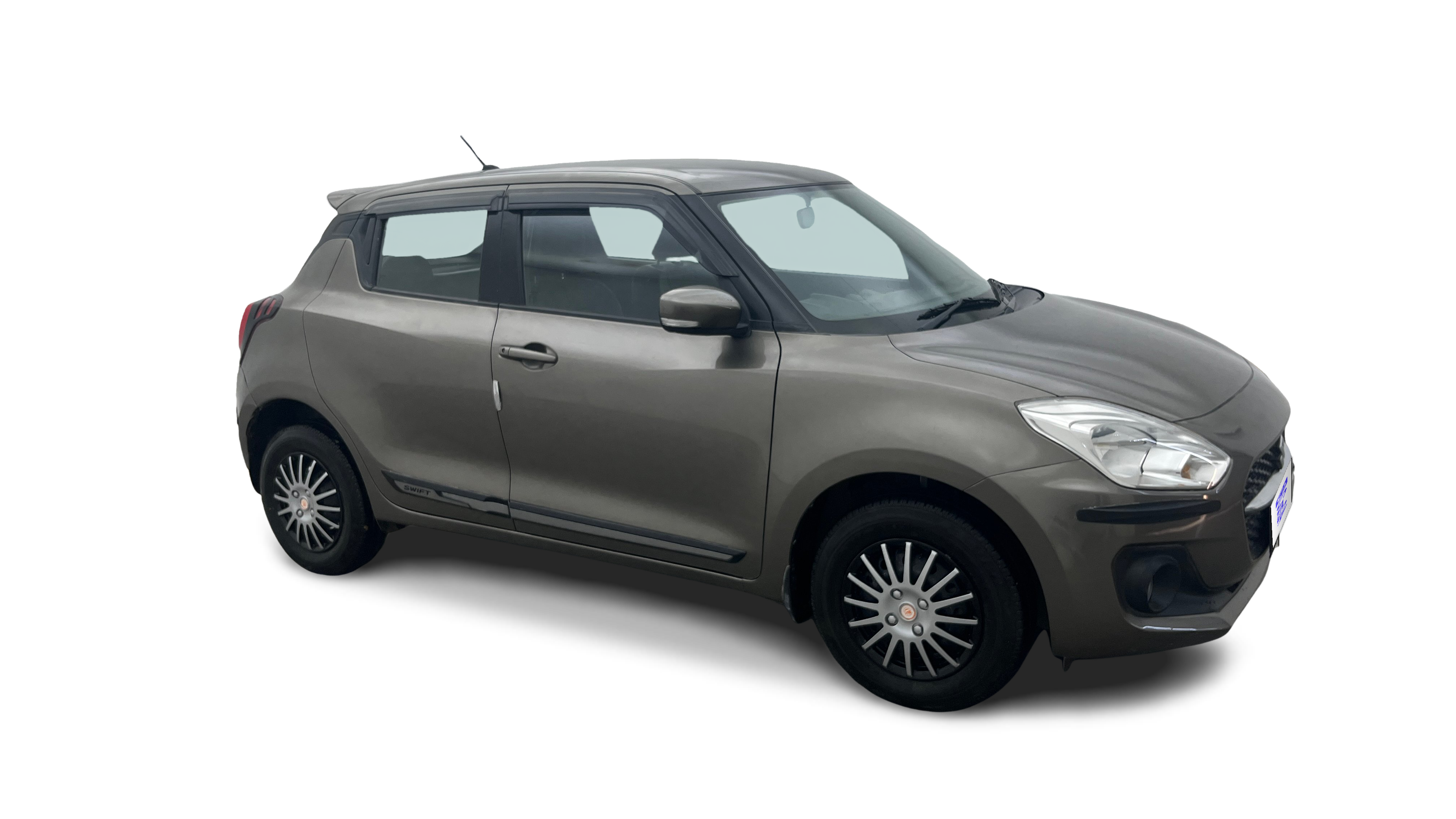2024 Maruti Swift - Hatchback - Petrol - Automatic - ₹7.12 lakh