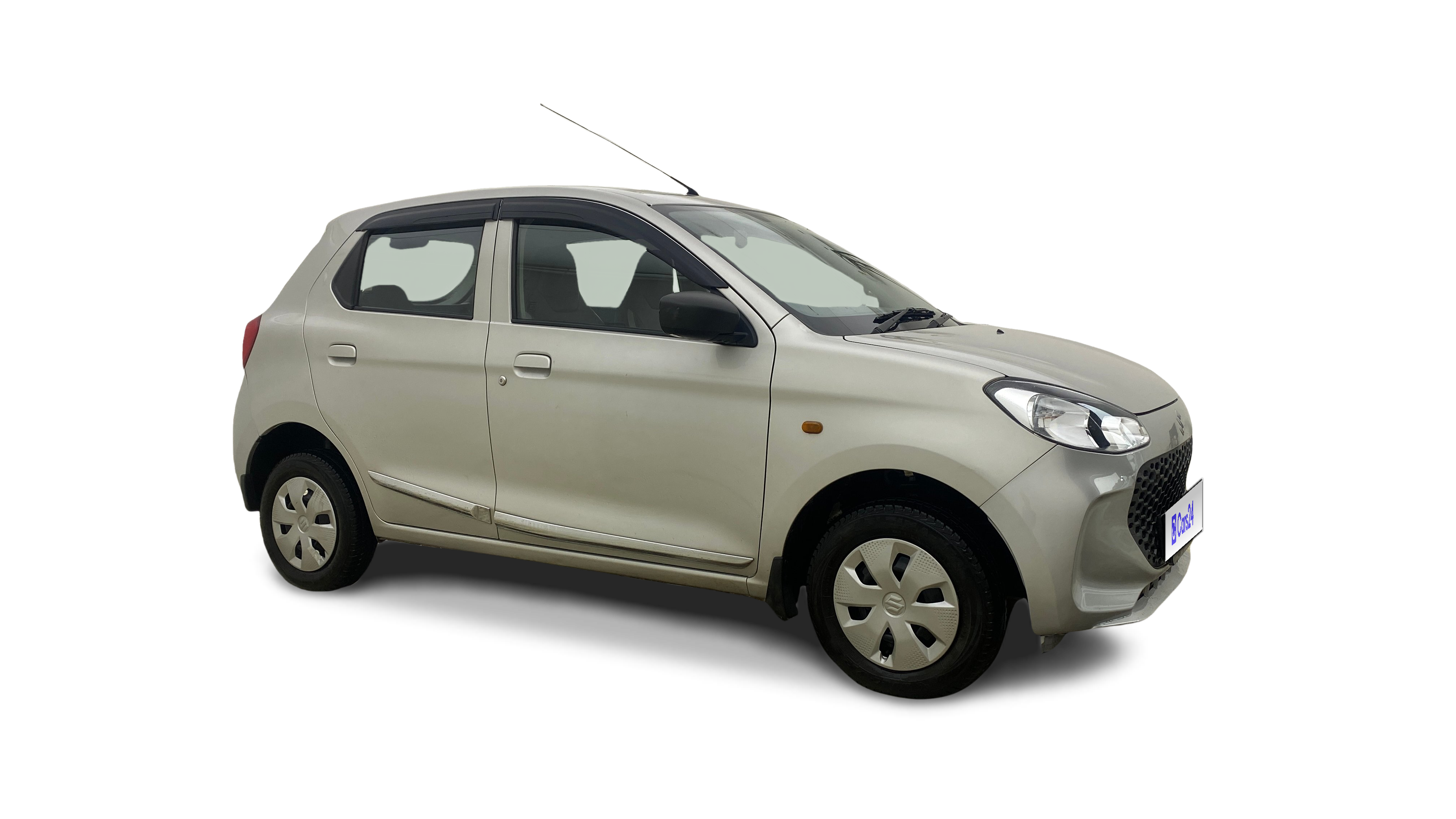 2024 Maruti Alto K10 - Hatchback - Petrol - Automatic - ₹4.34 lakh