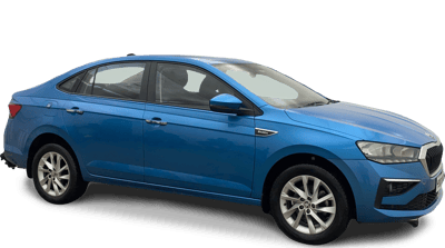 2023 Skoda SLAVIA - Sedan - Petrol - Manual - ₹9.84 lakh