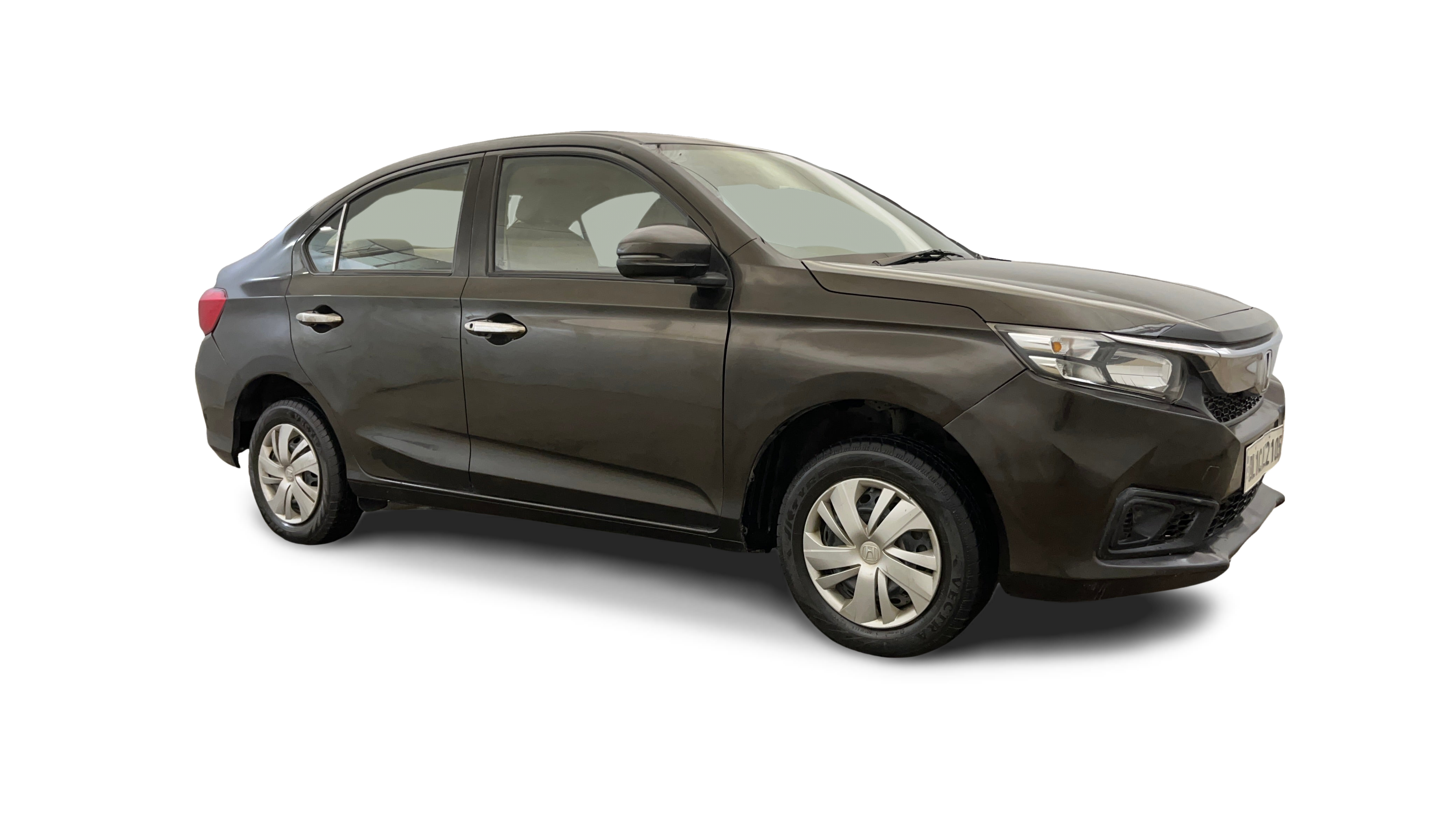 2021 Honda Amaze - Sedan - Petrol - Manual - ₹4.37 lakh