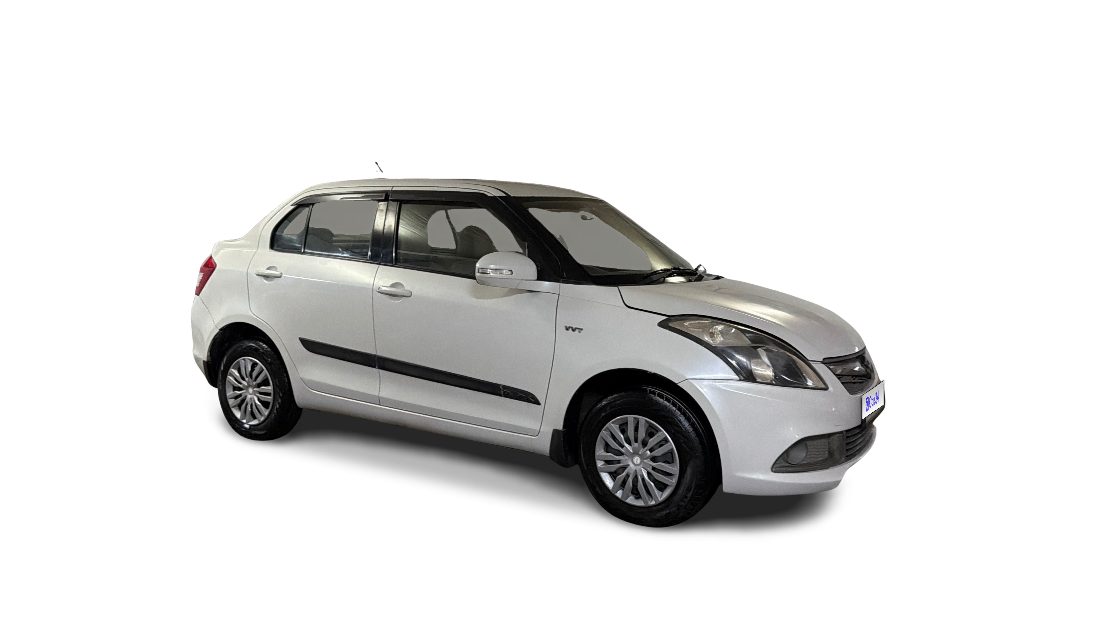 2015 Maruti Swift Dzire - Sedan - Petrol - Manual - ₹2.91 lakh