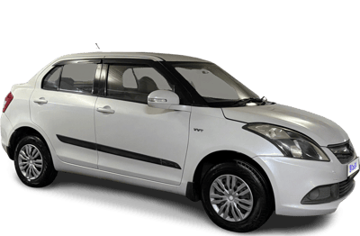 2015 Maruti Swift Dzire - Sedan - Petrol - Manual - ₹2.91 lakh