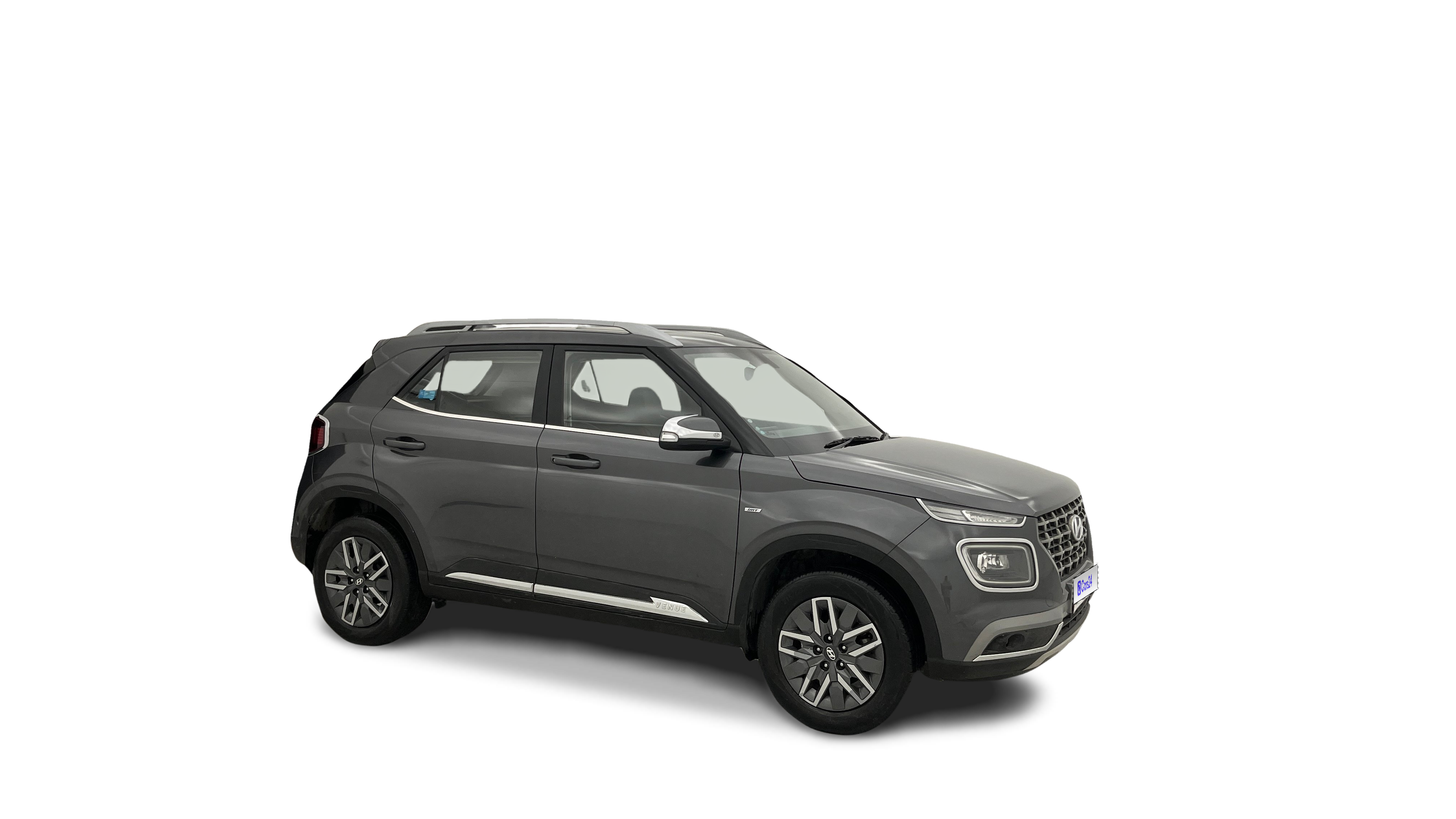 2022 Hyundai VENUE - SUV - Petrol - Manual - ₹8.00 lakh