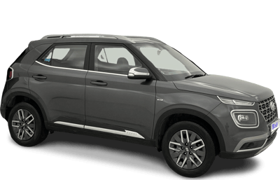 2022 Hyundai VENUE - SUV - Petrol - Manual - ₹8.00 lakh