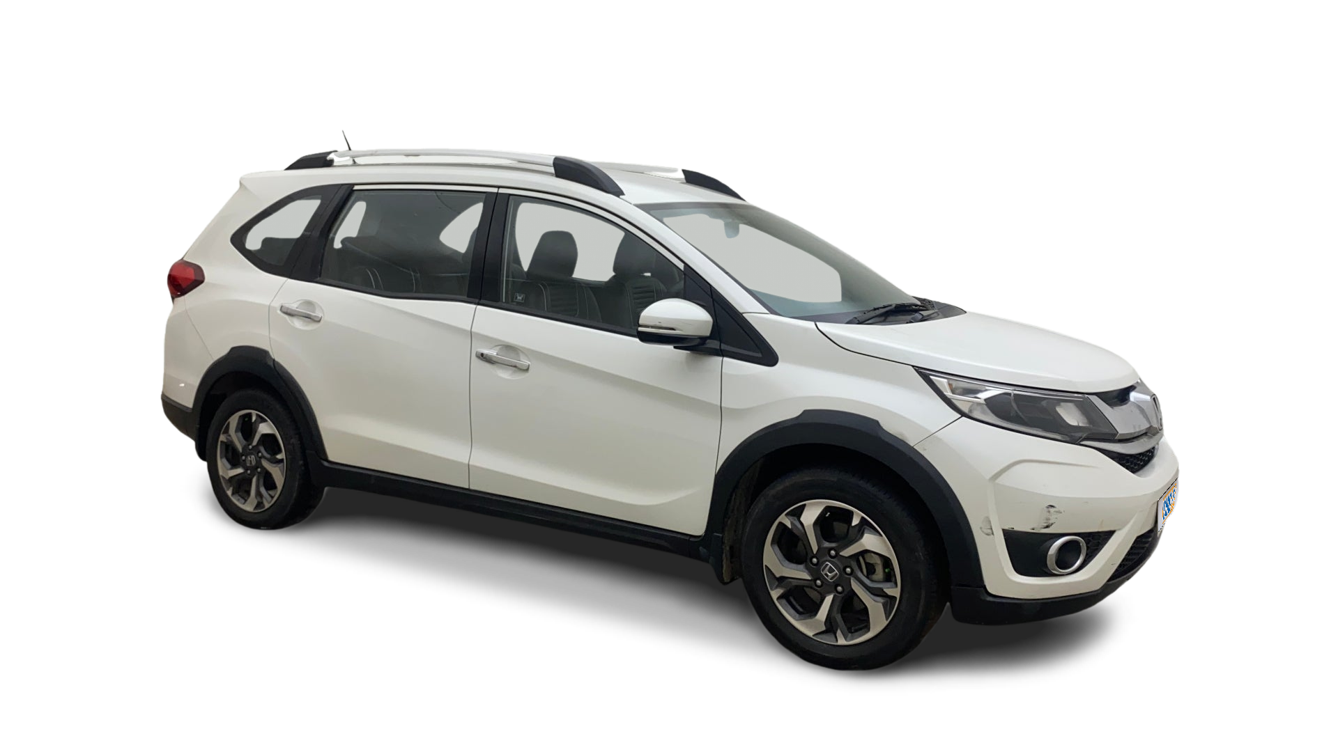 Honda BR-V-img