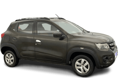 2018 Renault Kwid - Hatchback - Petrol - Manual - ₹2.08 lakh